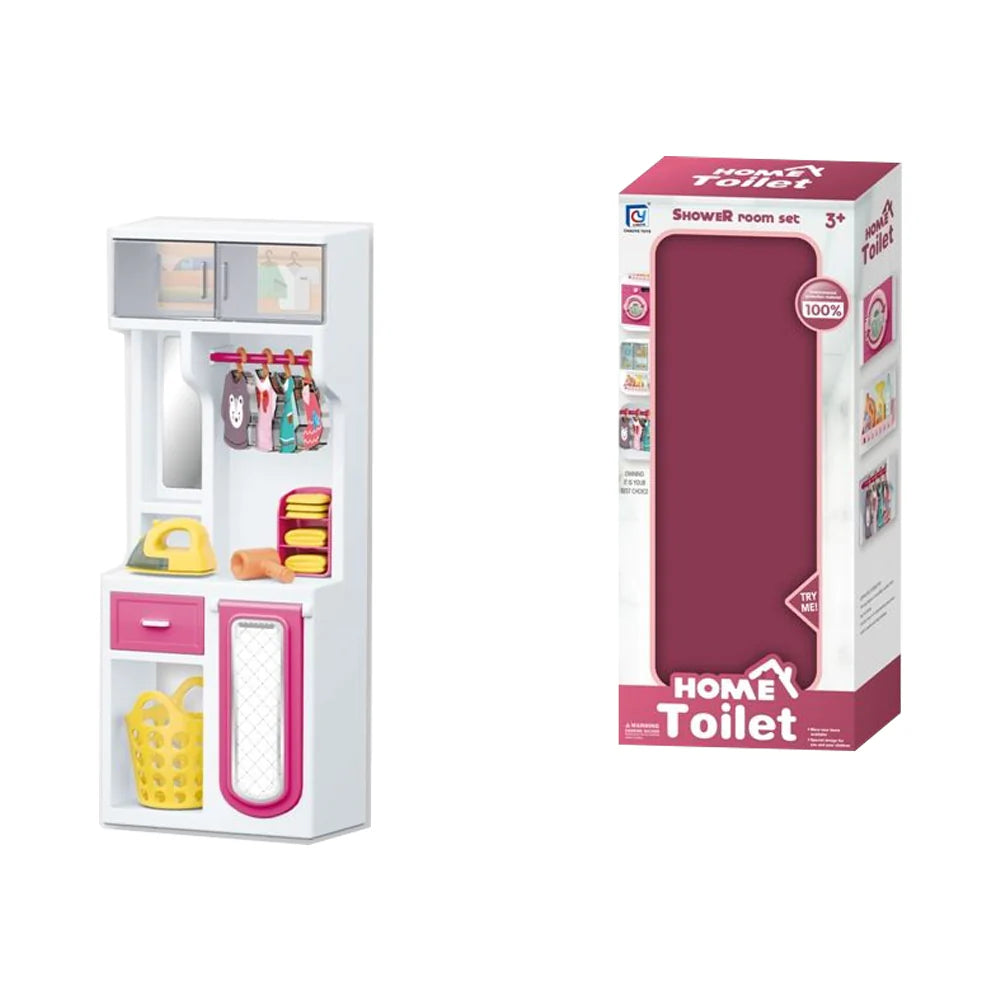 realistic dollhouse accessories