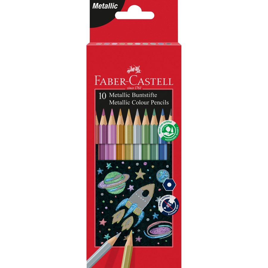 Faber castell