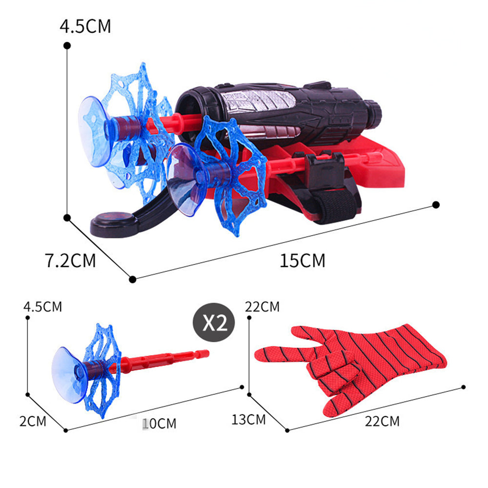 Spiderman shooter