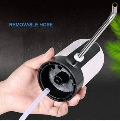 Electric water pump