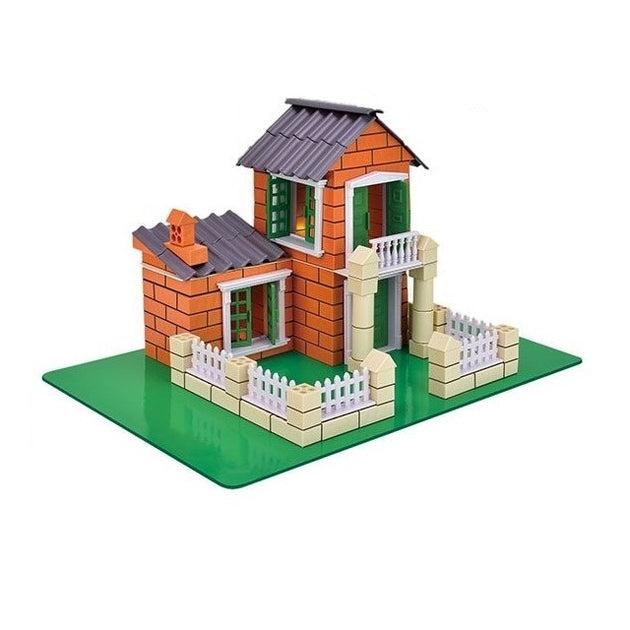 Play move bricks construction 236 pcs