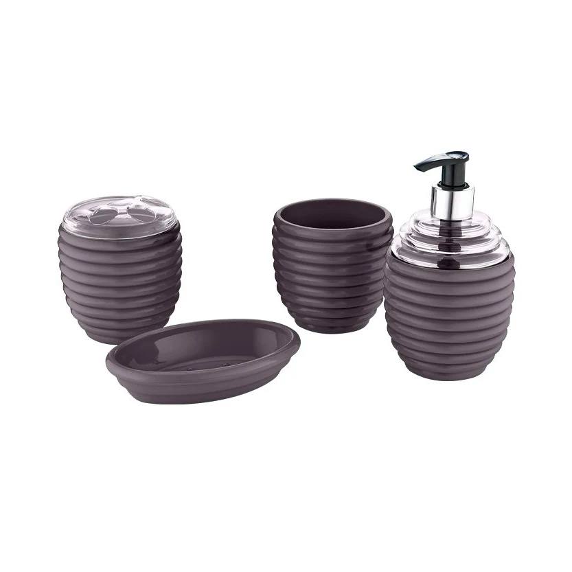 Freehome bathroom set of 4 pcs