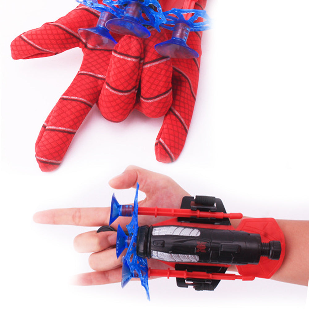 Spiderman shooter