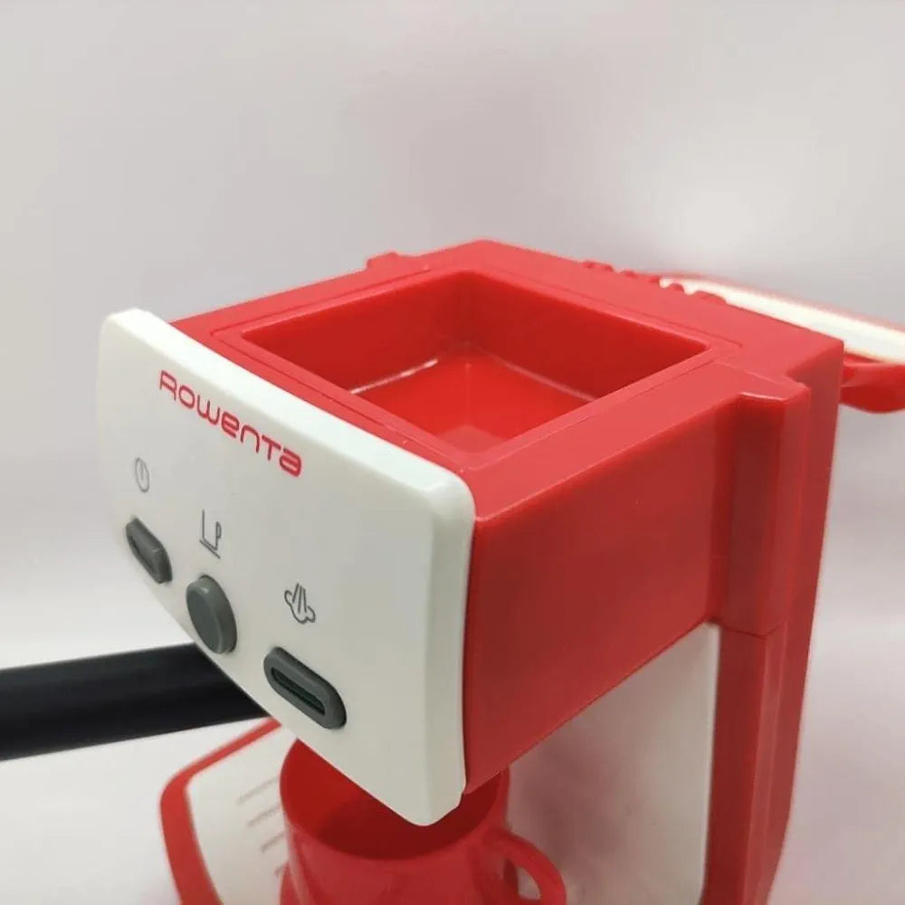 Rowenta kids espresso coffee machine