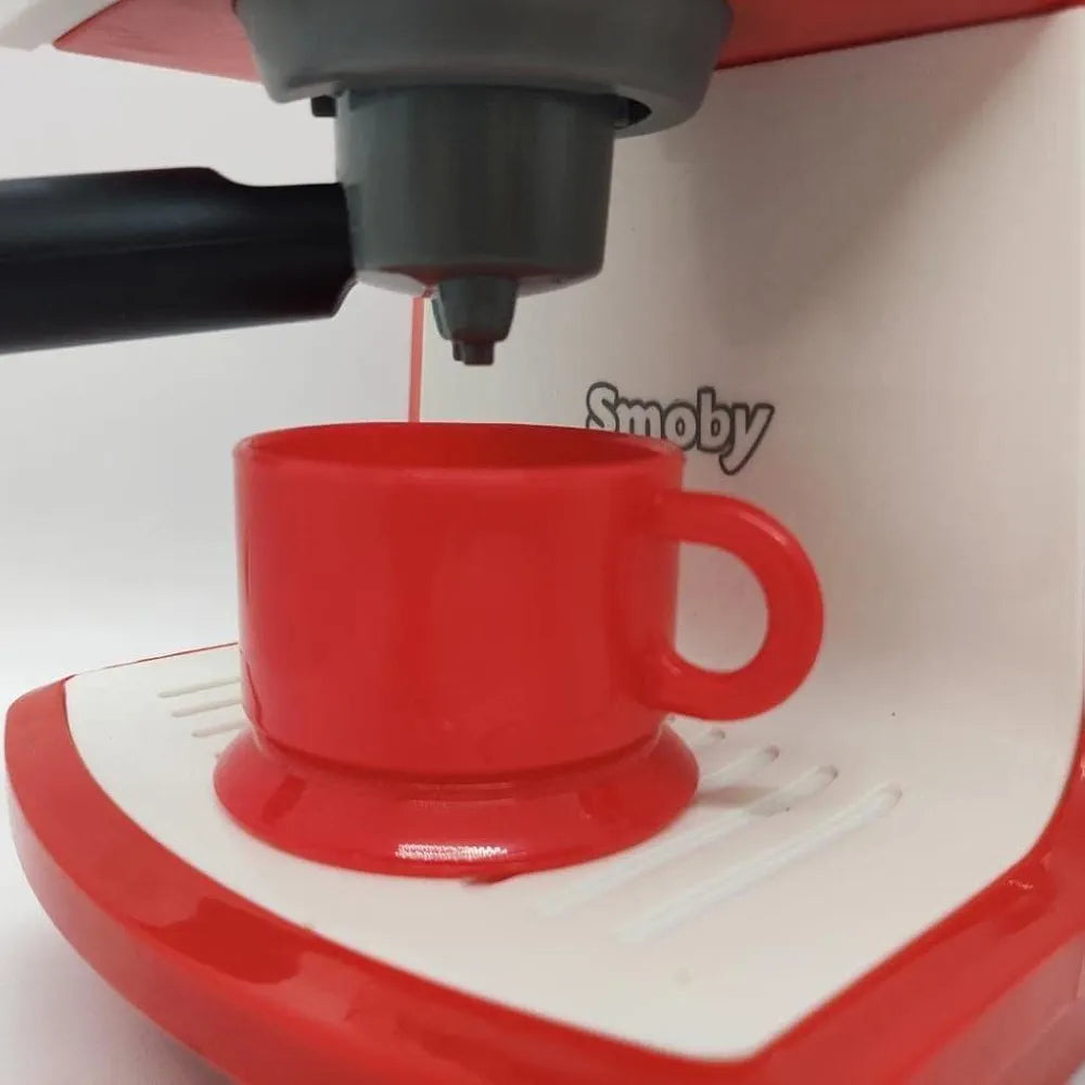 Rowenta kids espresso coffee machine