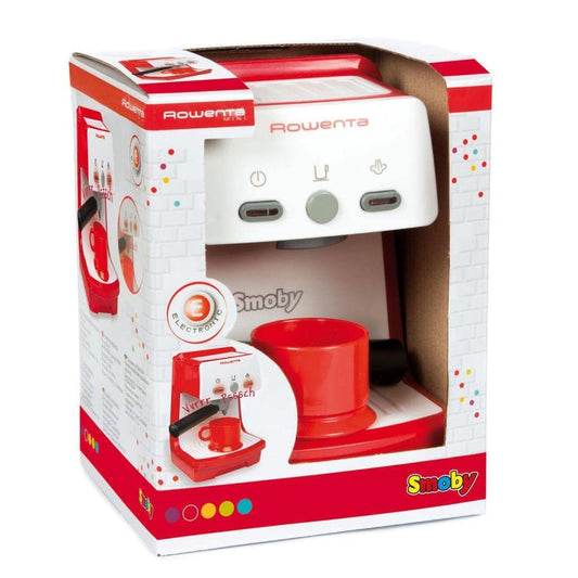 Rowenta kids espresso coffee machine