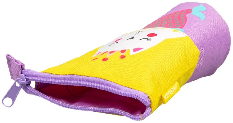 2 in 1 pencil case & pen holder