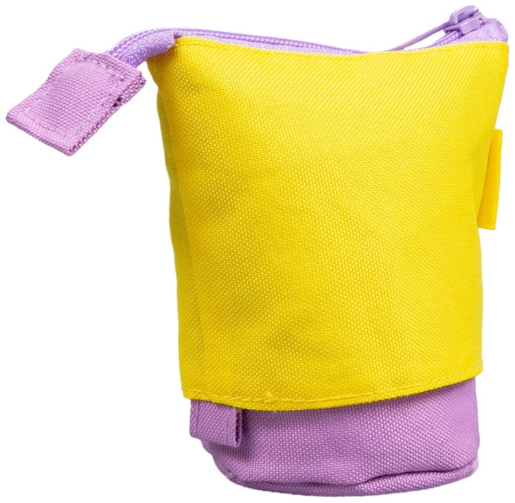 2 in 1 pencil case & pen holder