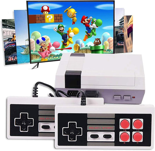 Classic games 2000 in 1