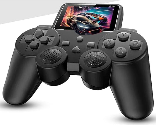Controller gamepad - extra controller