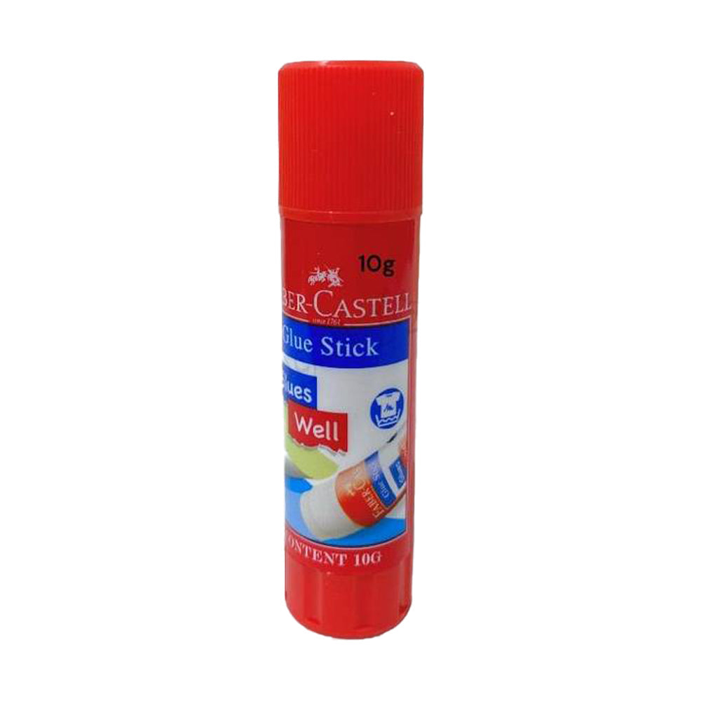 Faber castell glue stick