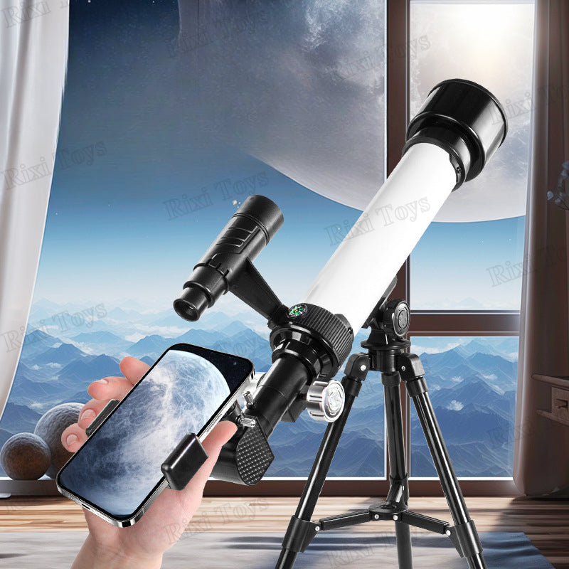 Astronomical telescope