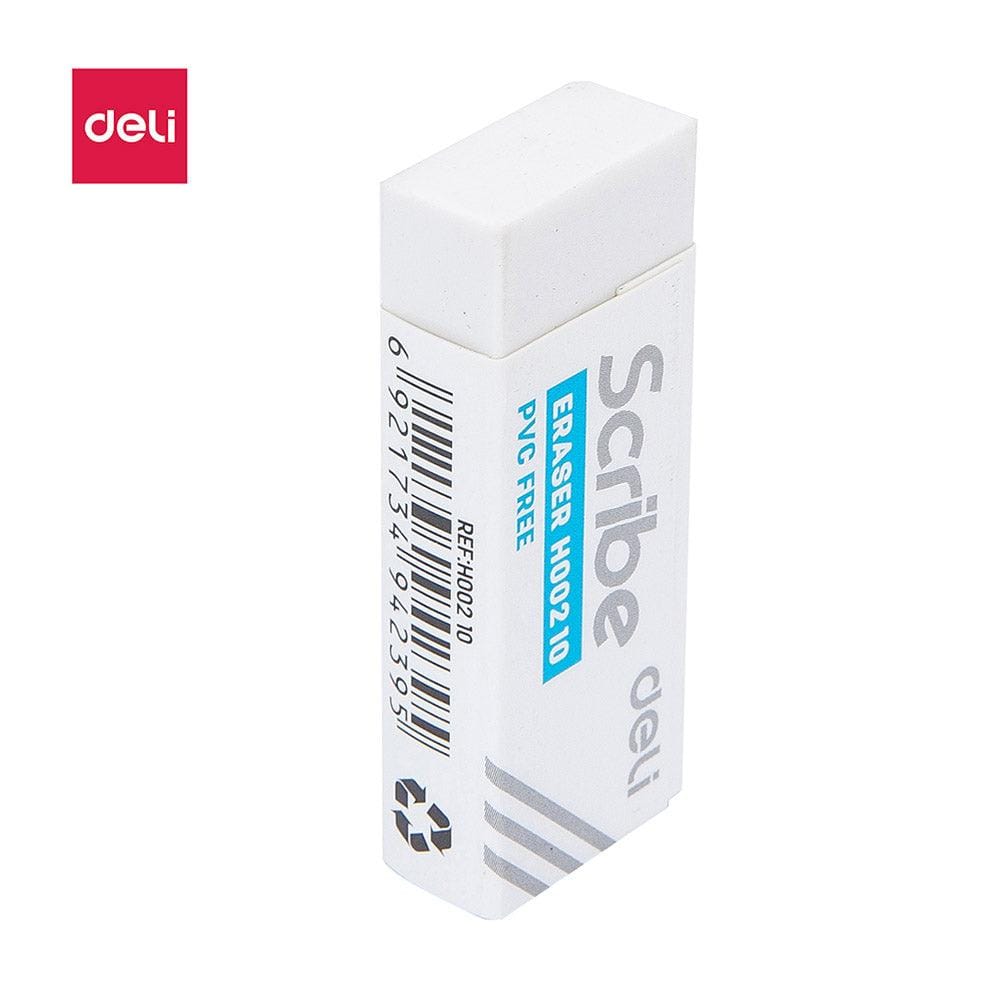 Deli scribe eraser