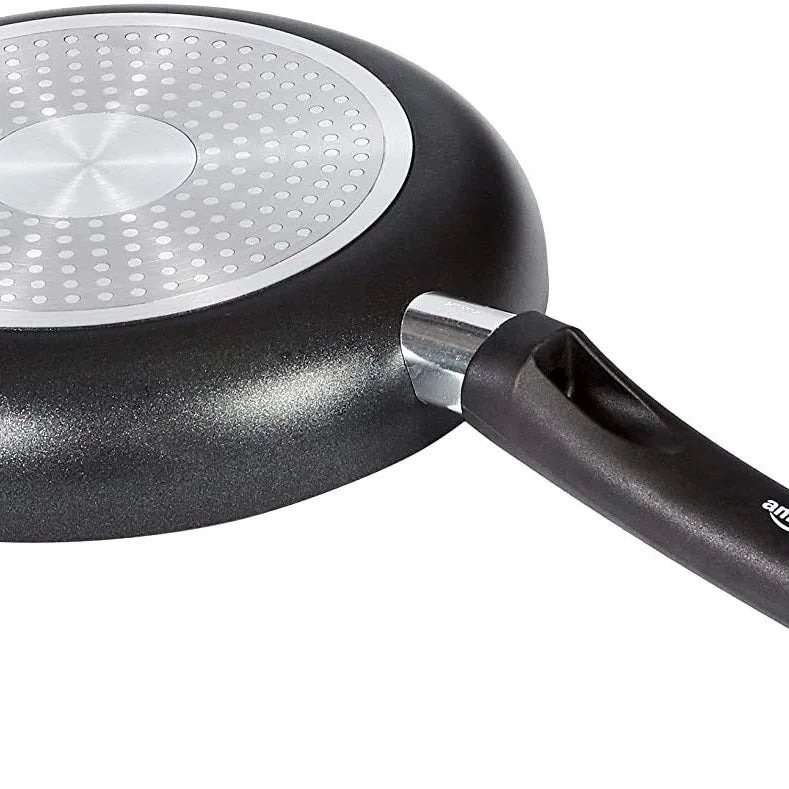 28cm fry pan amazon basics