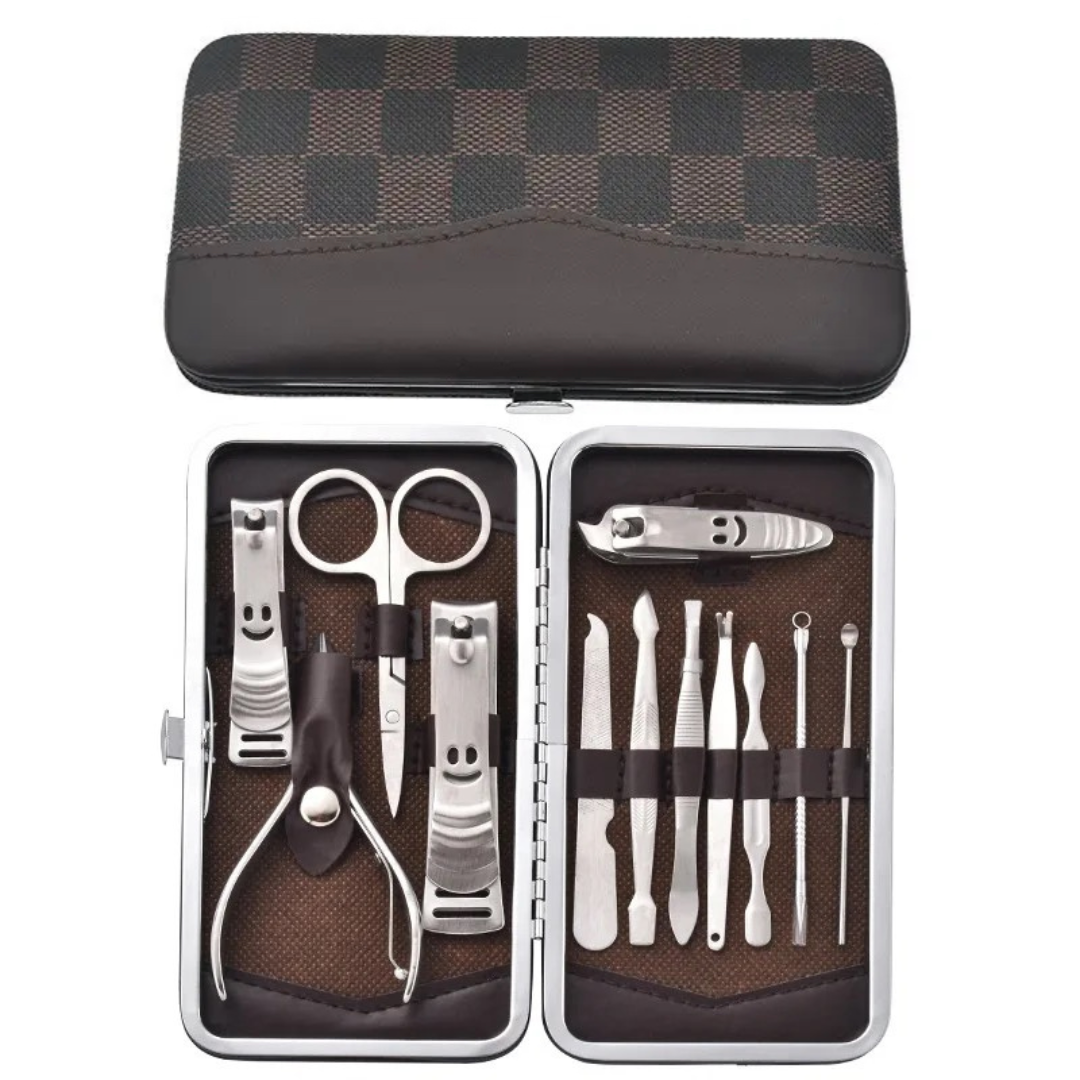 Nail care 12 pcs set