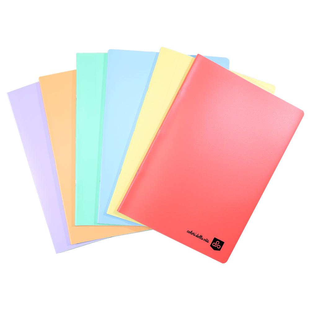 OPP A4 copybook -48 sheets