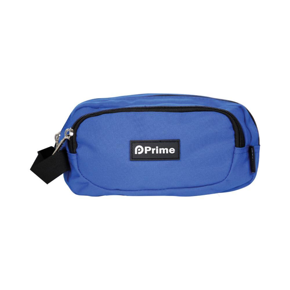 Prime pencil case - 3 zippers