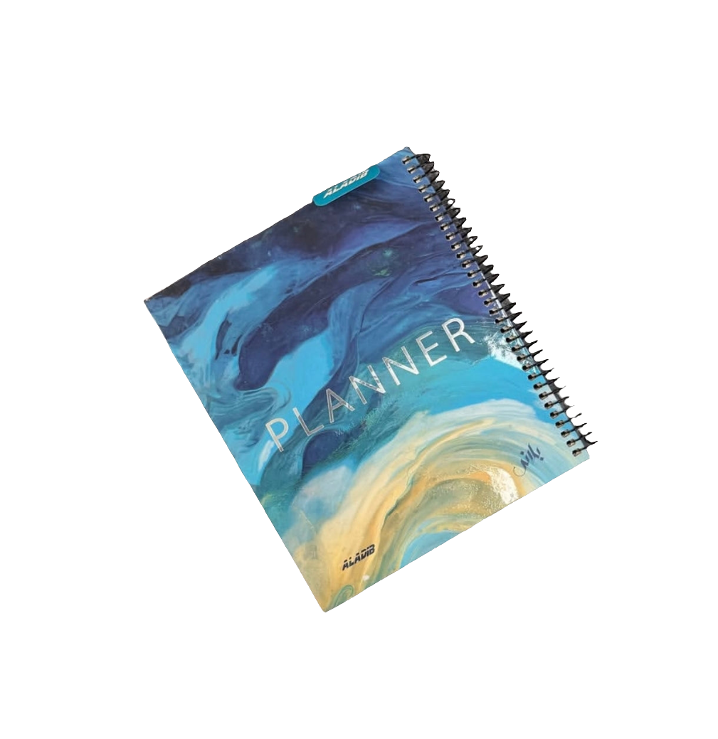 Al Adib Planner