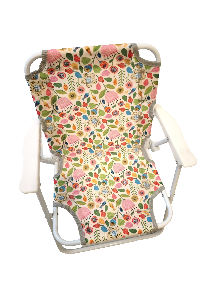 Kids beach picnic chair