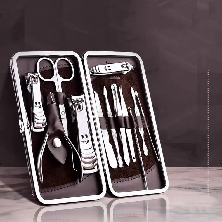 Nail care 12 pcs set