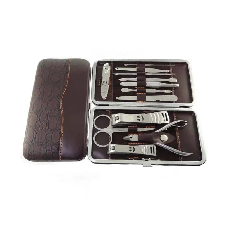 Nail care 12 pcs set