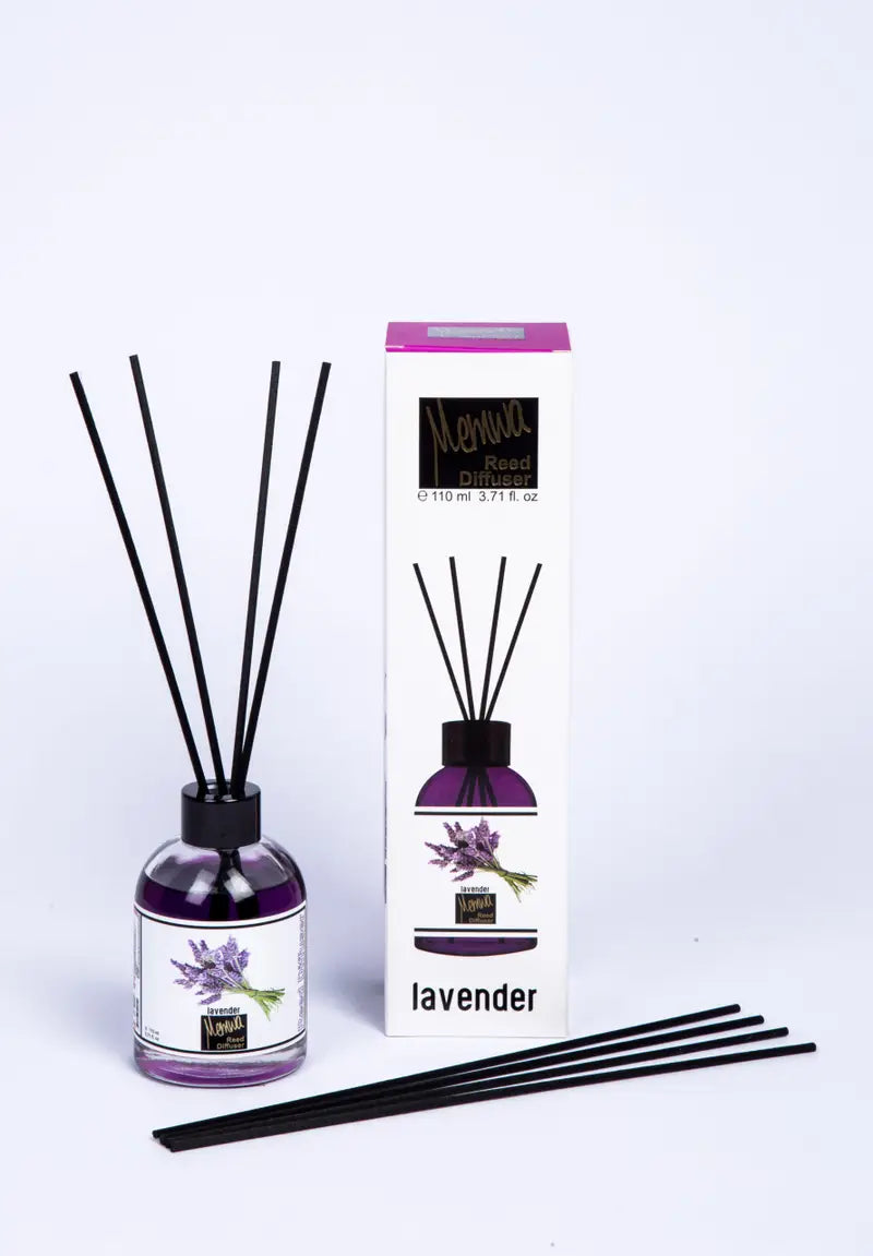 Home reed diffuser