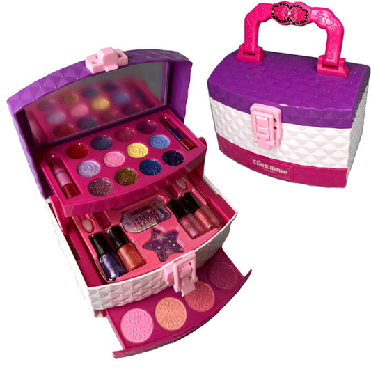 Chez ninio girls make up set