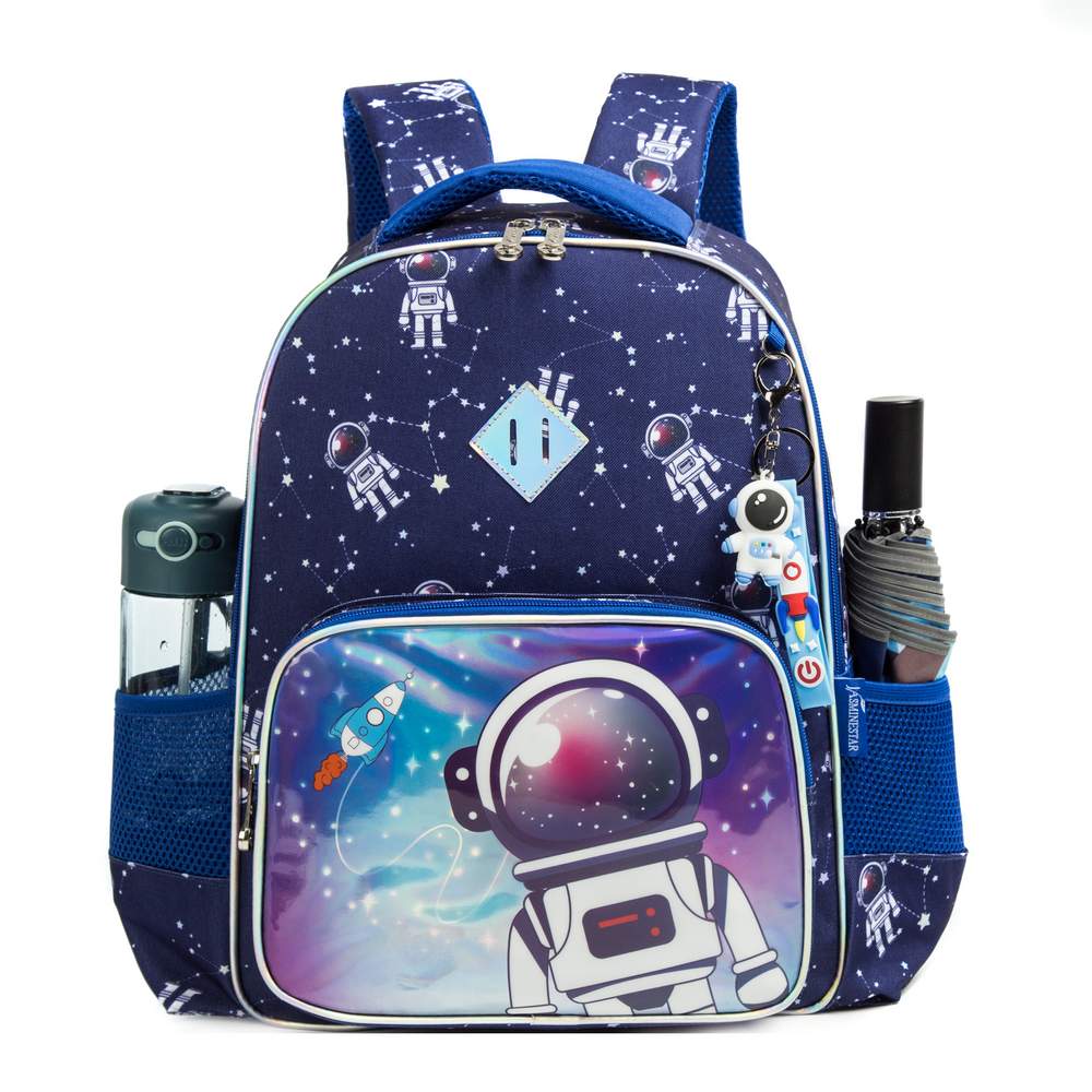 Astronaut backpack set