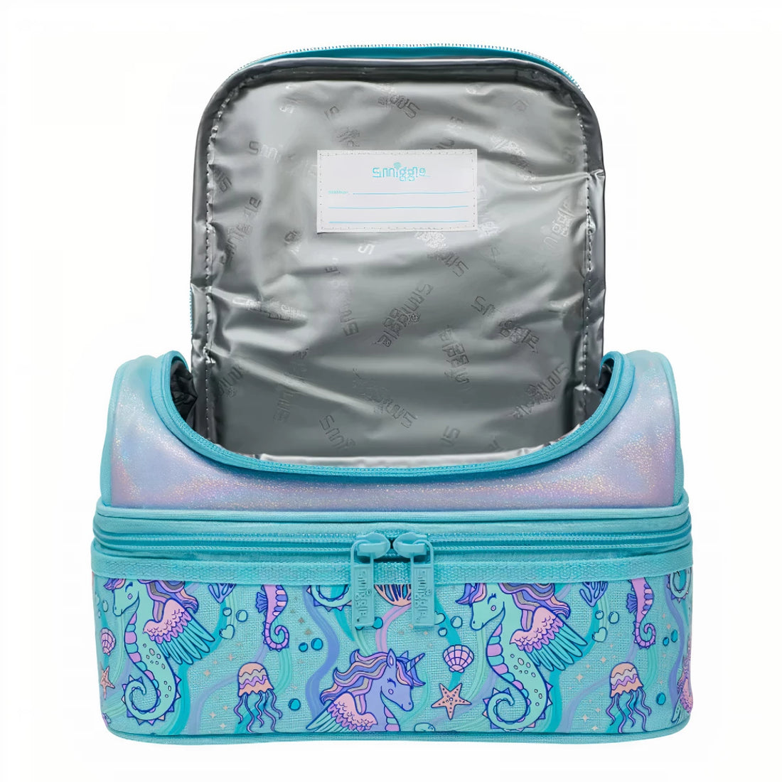 Smiggle seahorse set