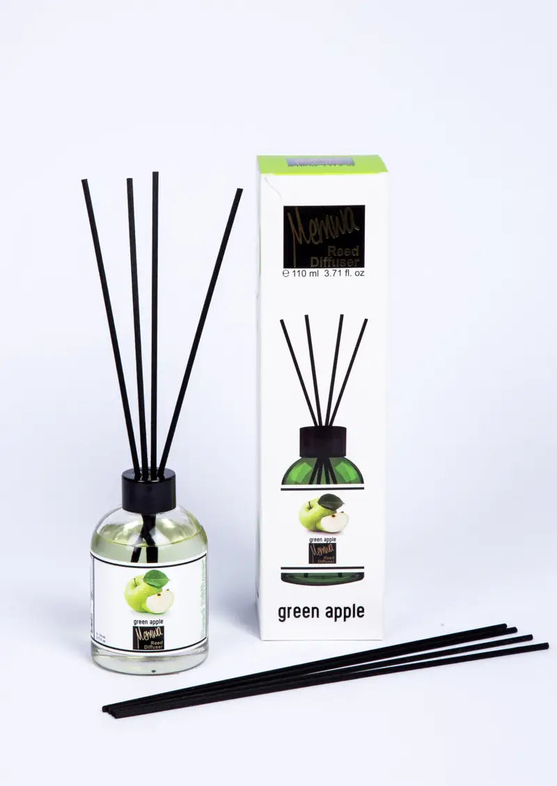 Home reed diffuser