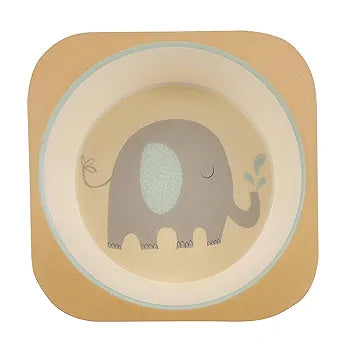 Bamboo kids set