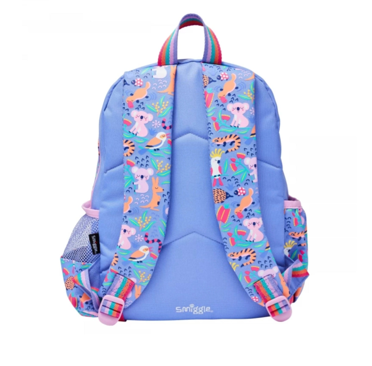 Smiggle koala backpack