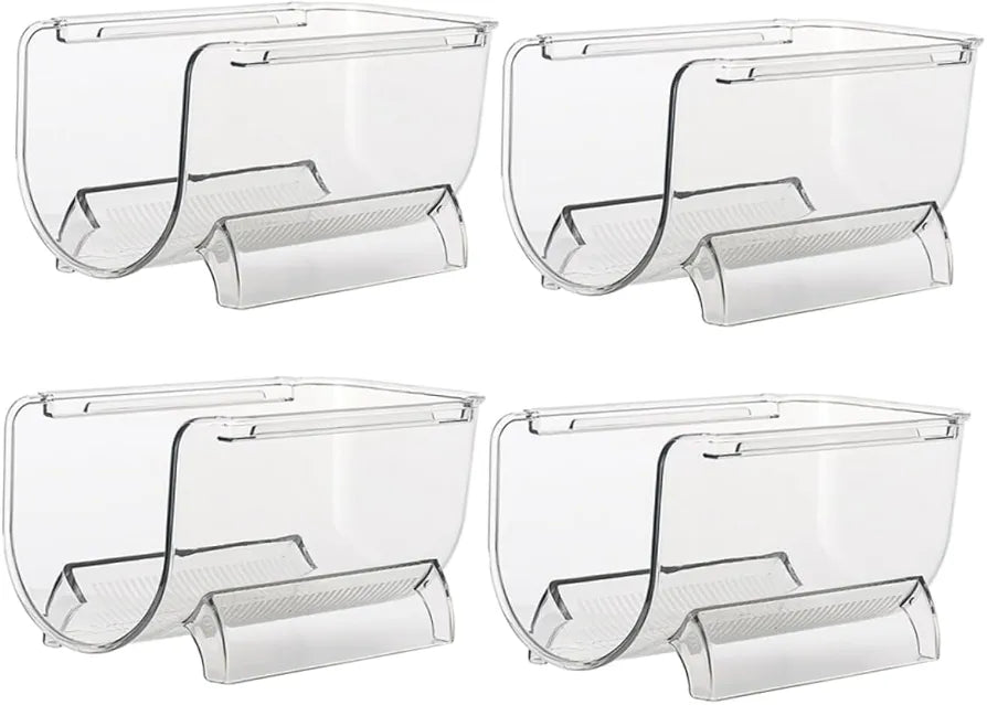Wine bottle organizer