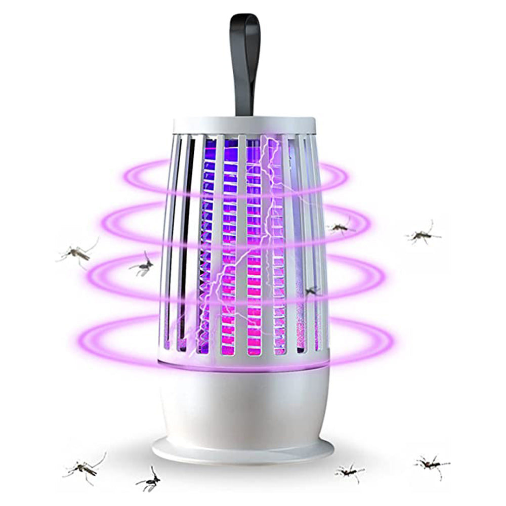 Mini portable mosquito killer