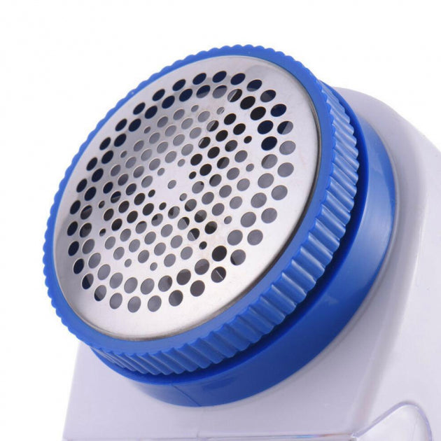 Electric lint remover