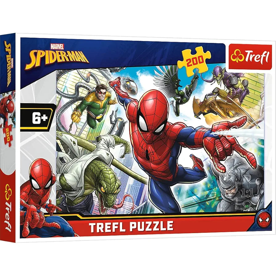 Trefl 200 pcs