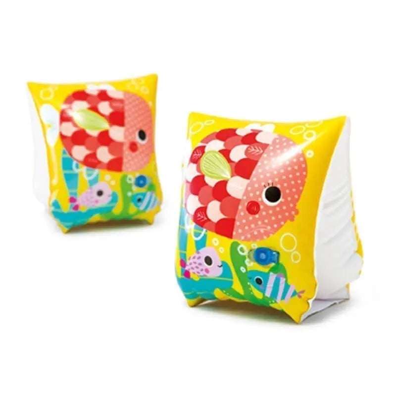 Intex fish arm bands 58652