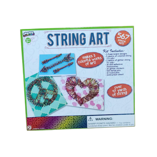 String art