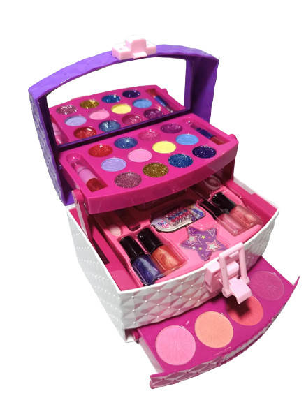Chez ninio girls make up set