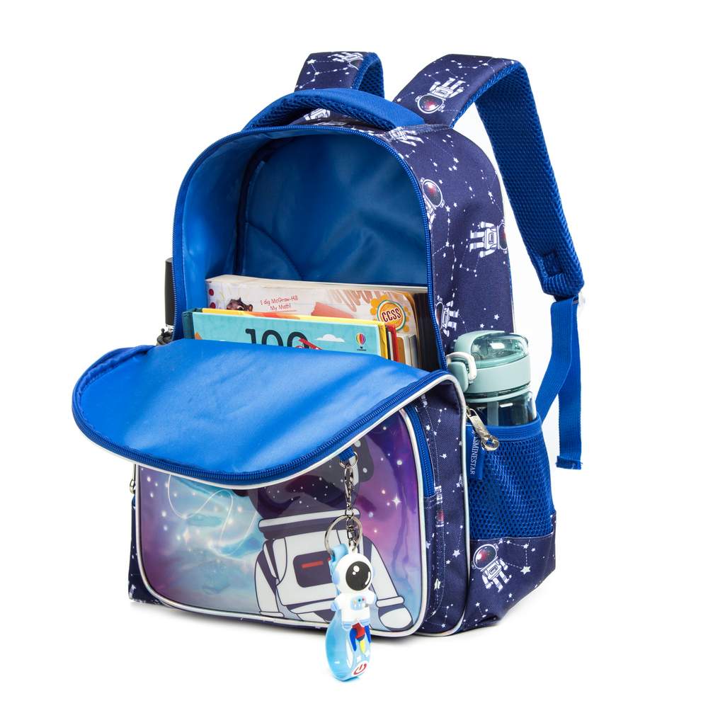 Astronaut backpack set