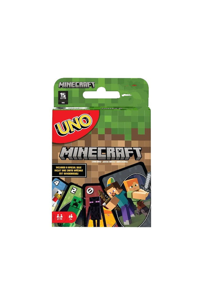 Themed UNO cards