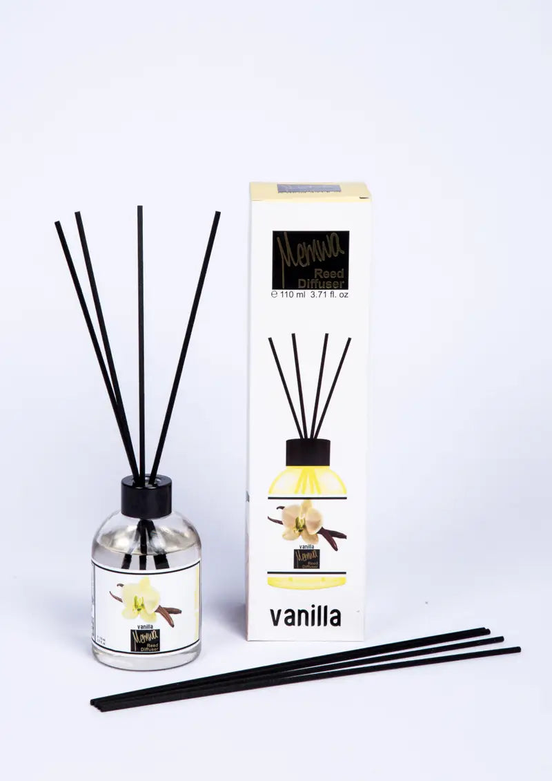 Home reed diffuser