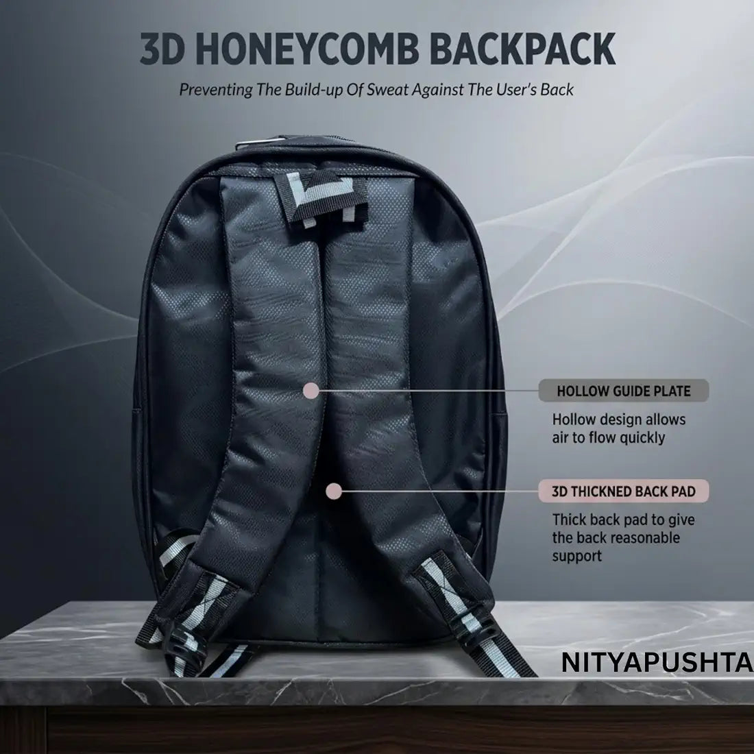 Smiggle Harry Potter backpack