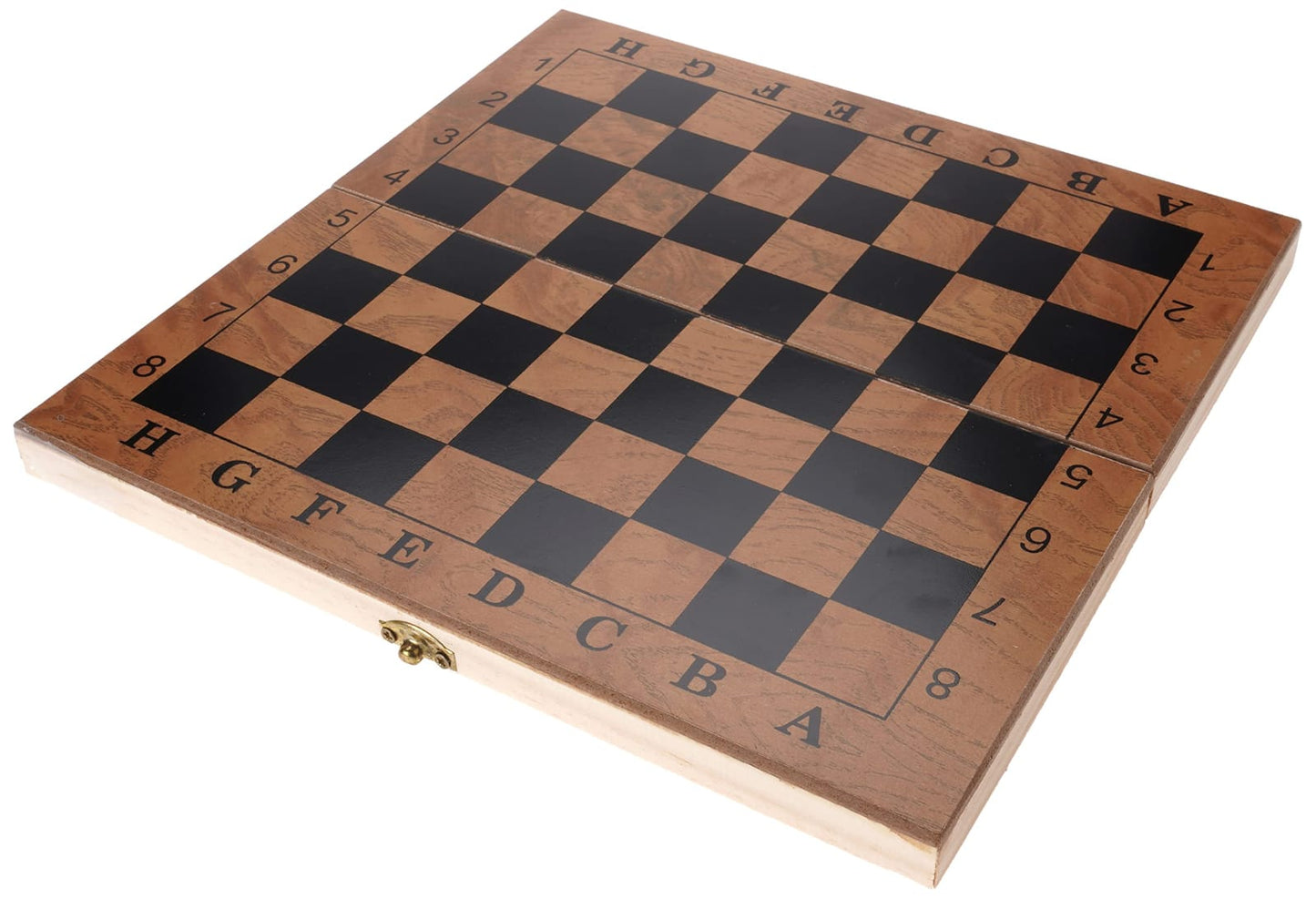 3 in 1 chess checkers backgammon