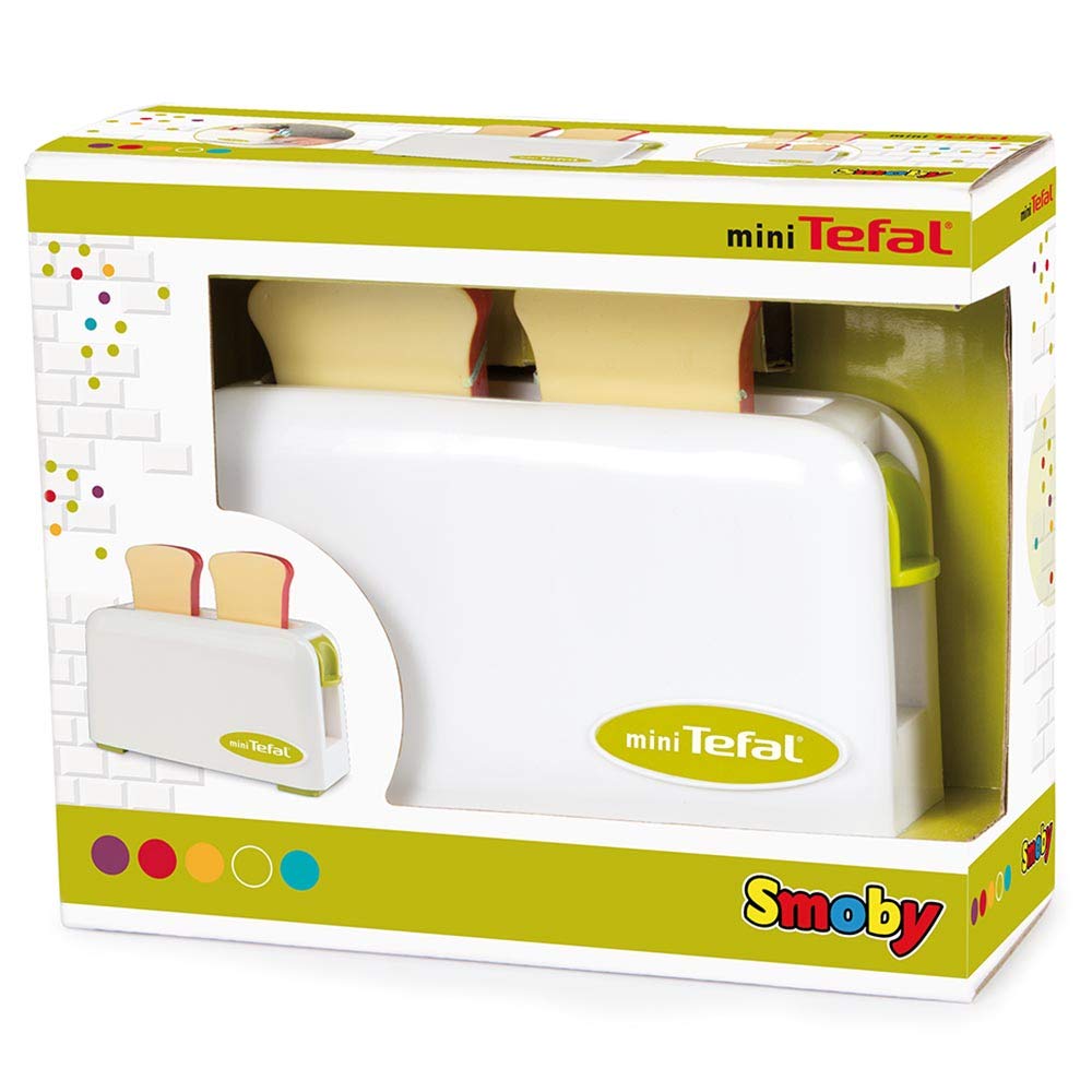 Mini toaster