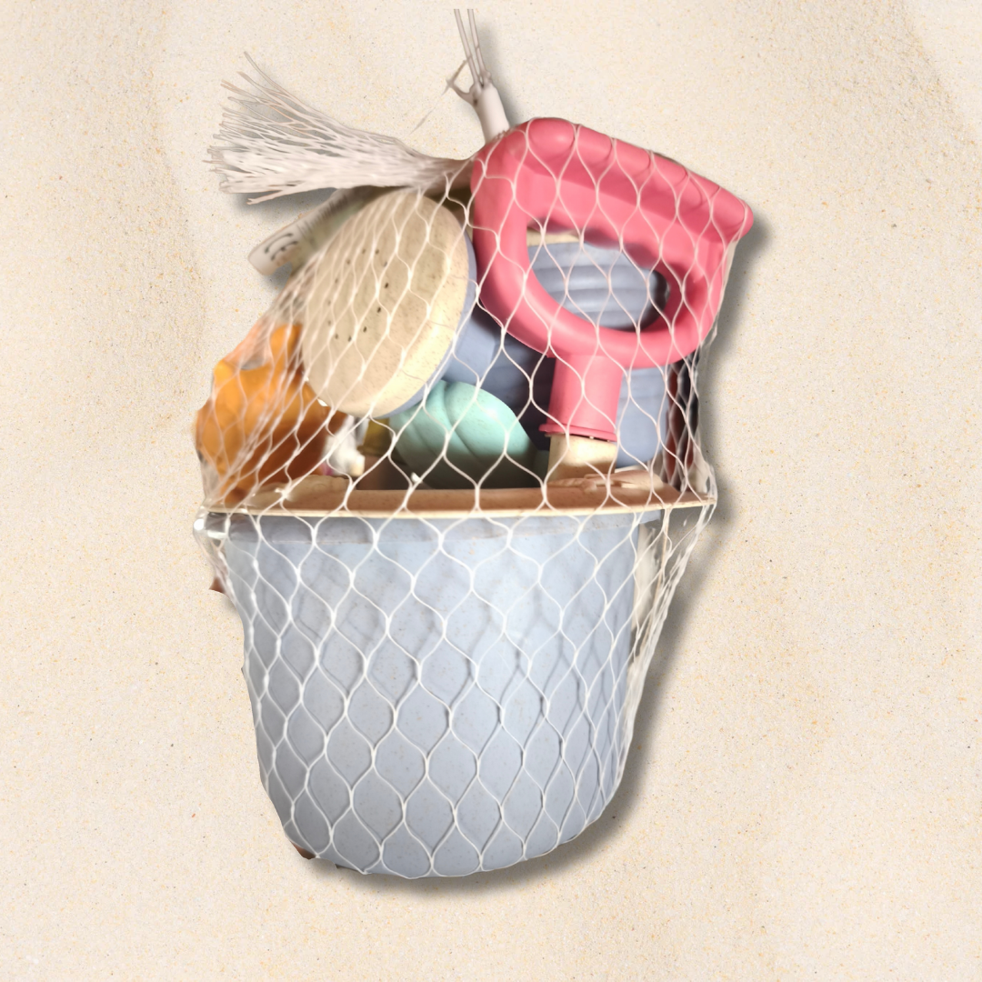 6 pcs beach set