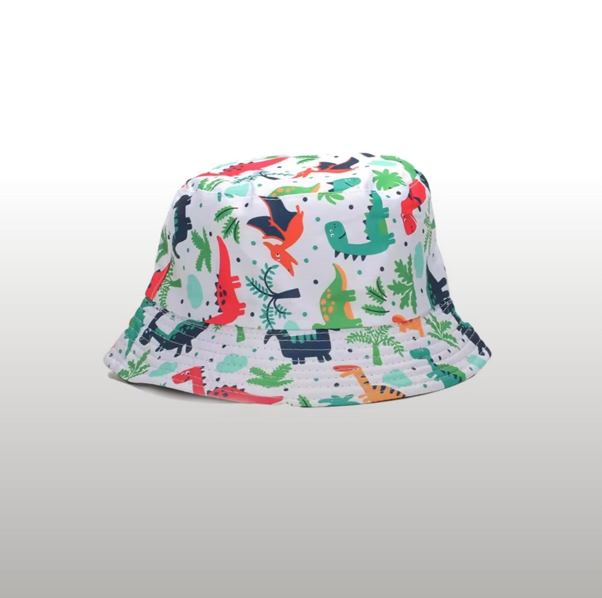 Toddler beach hat