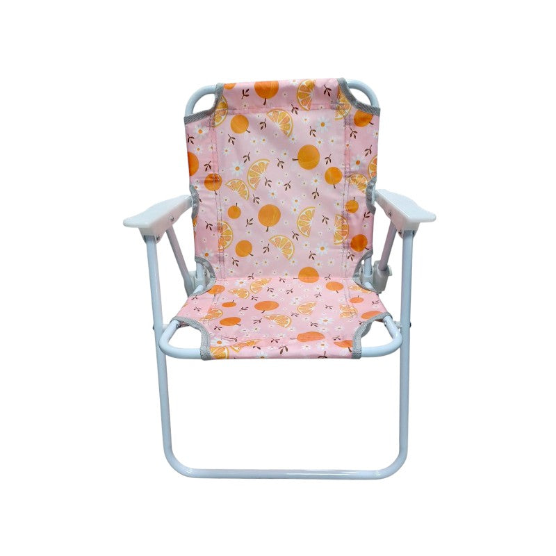 Kids beach picnic chair