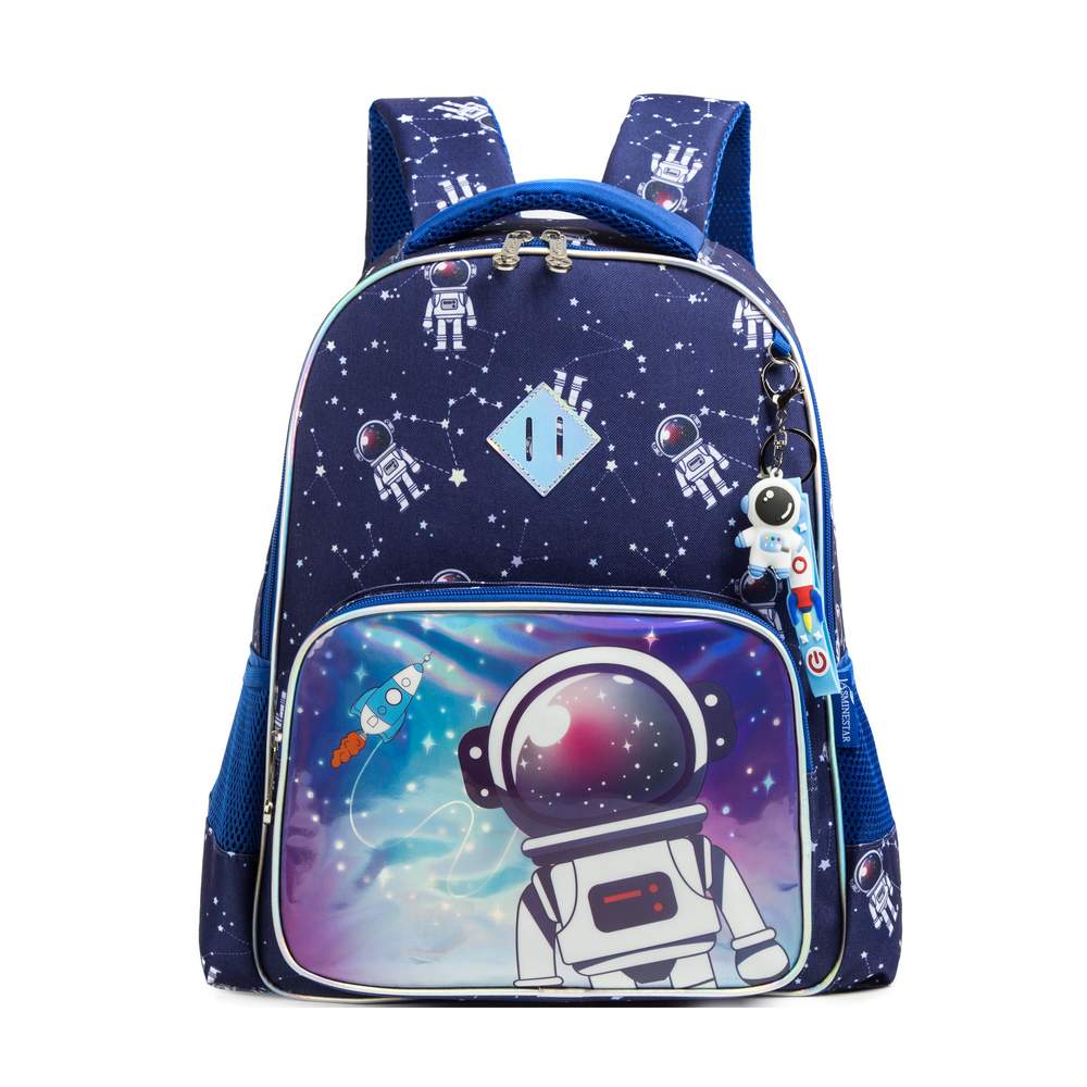 Astronaut backpack set