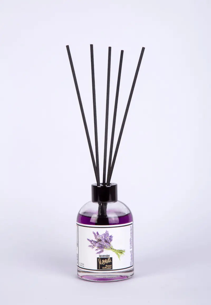 Home reed diffuser